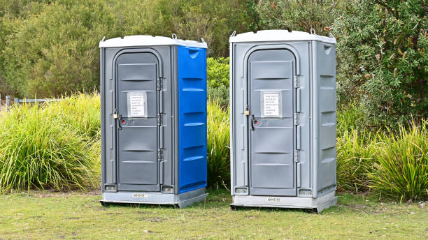 Best VIP or Luxury Restroom Trailers  in Tawas City, MI