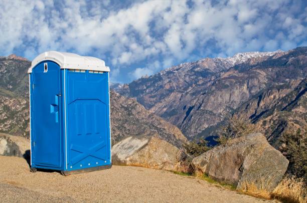 Types of Portable Toilets We Offer in Tawas City, MI