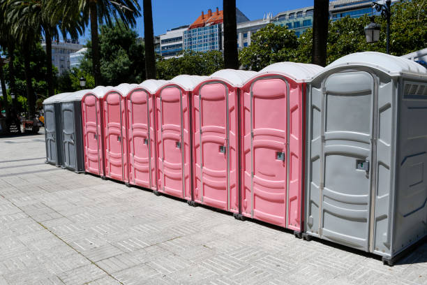 Best Portable Toilets with Baby Changing Stations  in Tawas City, MI