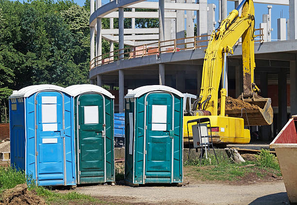Best ADA-Compliant Portable Toilet Rental  in Tawas City, MI