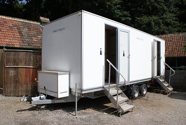 Best Standard Portable Toilet Rental  in Tawas City, MI
